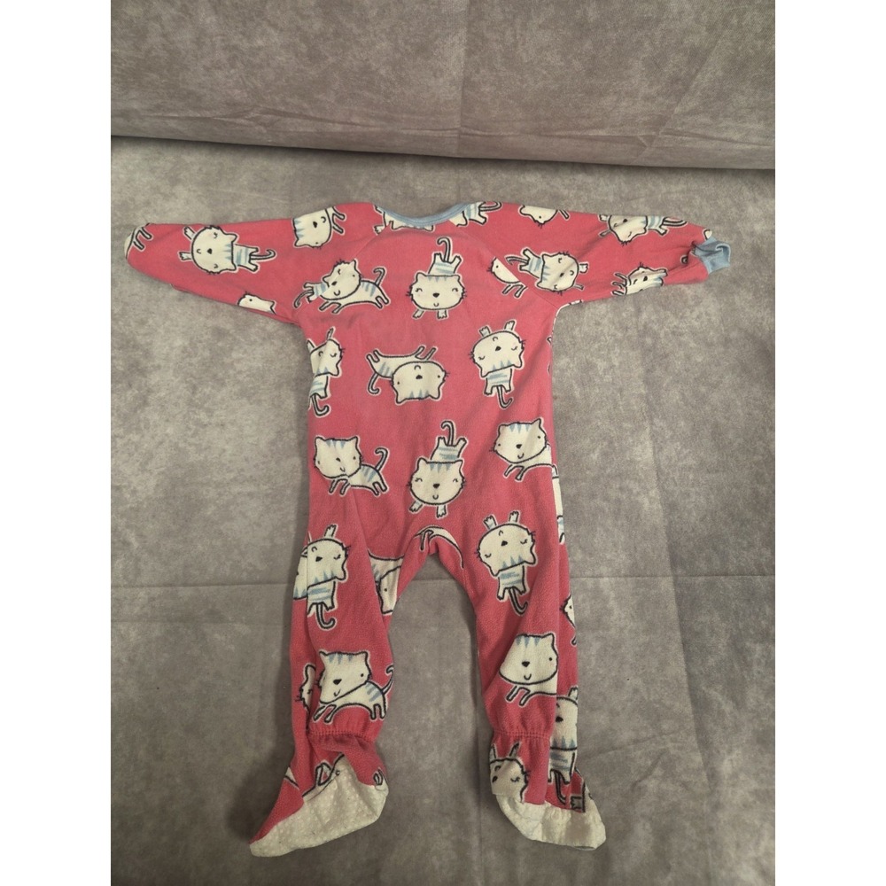 Gerber Girls Onesy 6-9mths